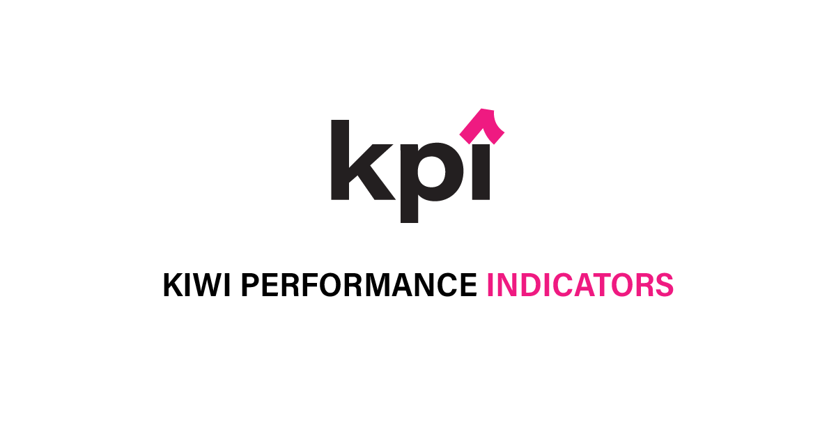 Kiwi Performance Indicators